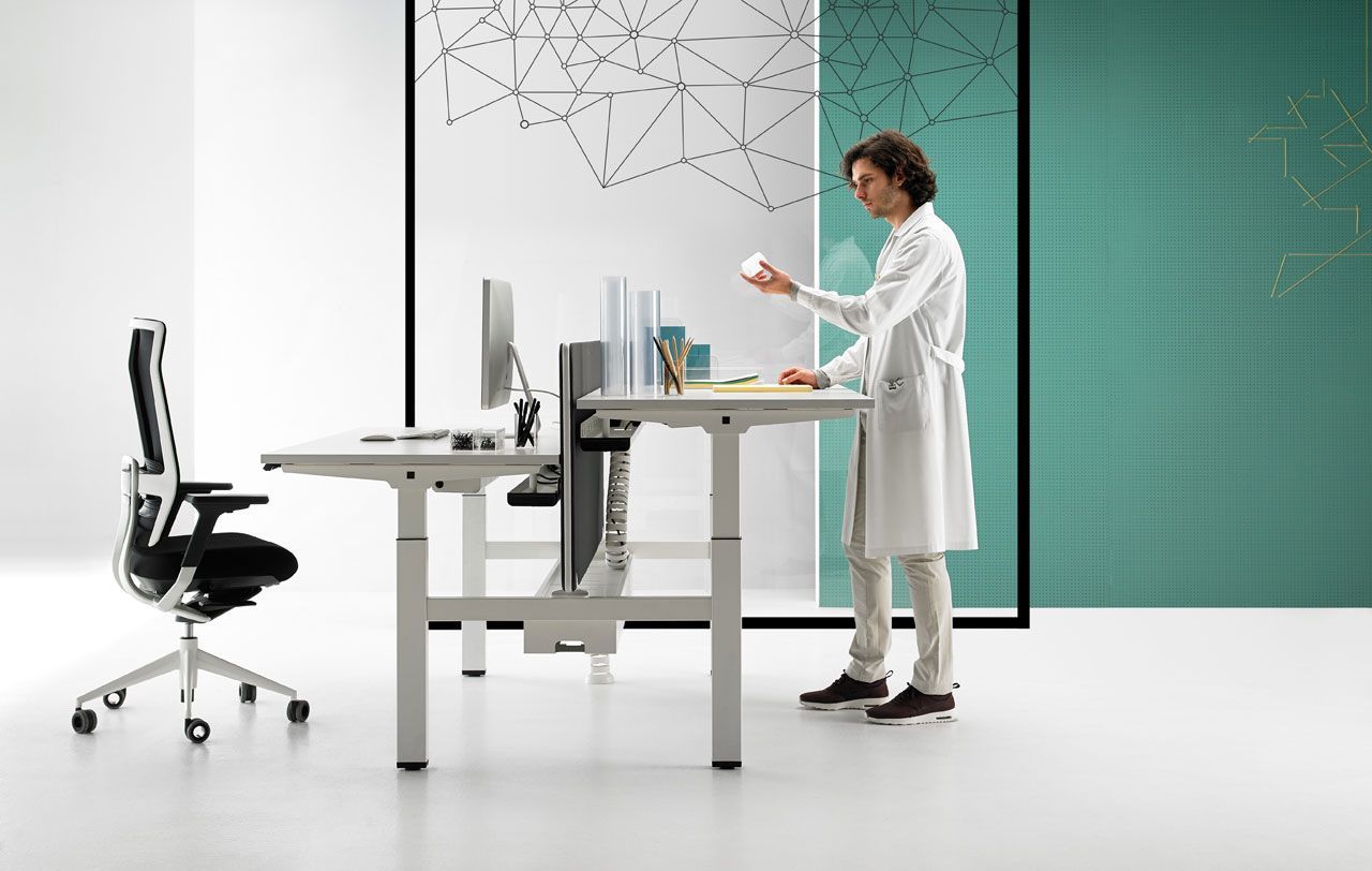 MOBILITY – Eleva tu salud